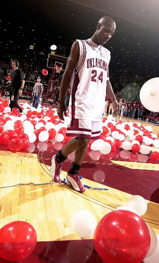 OU 2002 Final Four season 99